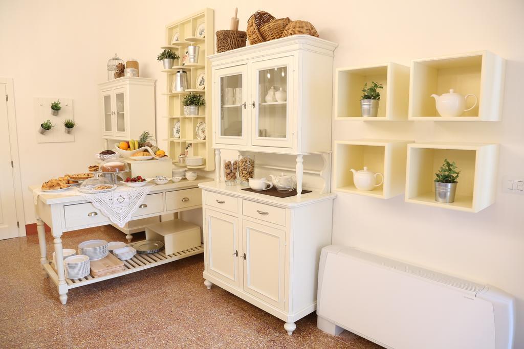 Palazzo Bignami Bed & Breakfast Lecce Luaran gambar