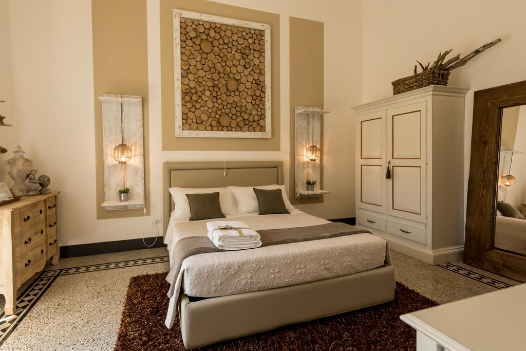 Palazzo Bignami Bed & Breakfast Lecce Luaran gambar