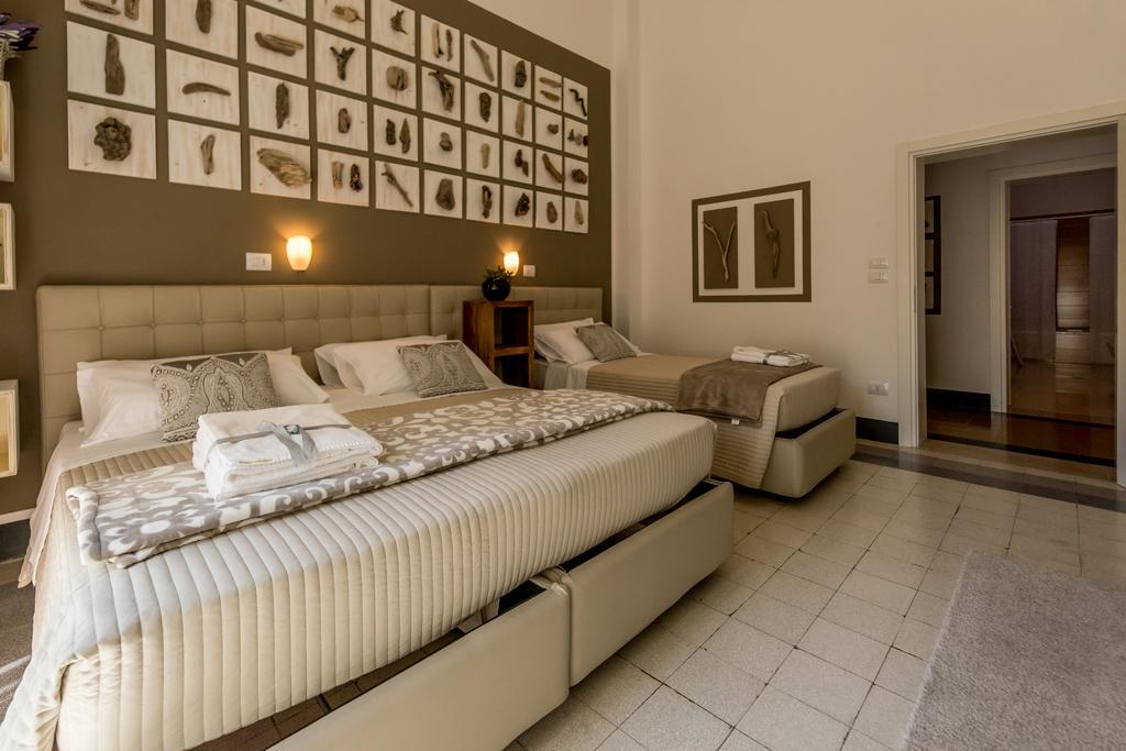 Palazzo Bignami Bed & Breakfast Lecce Luaran gambar