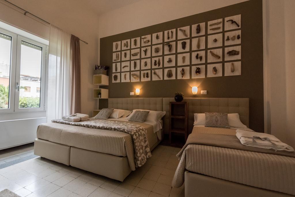 Palazzo Bignami Bed & Breakfast Lecce Luaran gambar