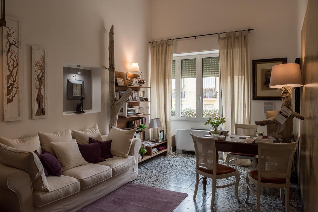 Palazzo Bignami Bed & Breakfast Lecce Luaran gambar