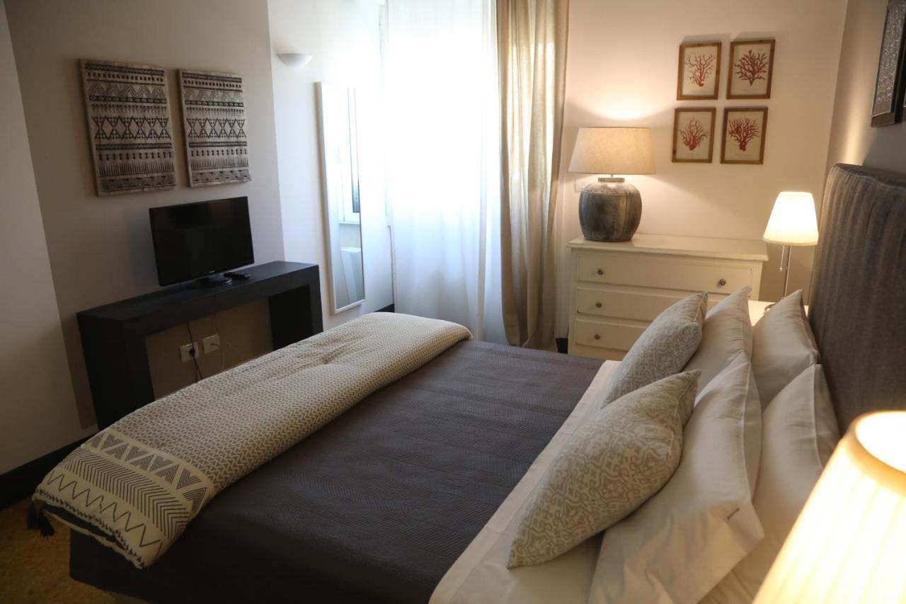 Palazzo Bignami Bed & Breakfast Lecce Luaran gambar