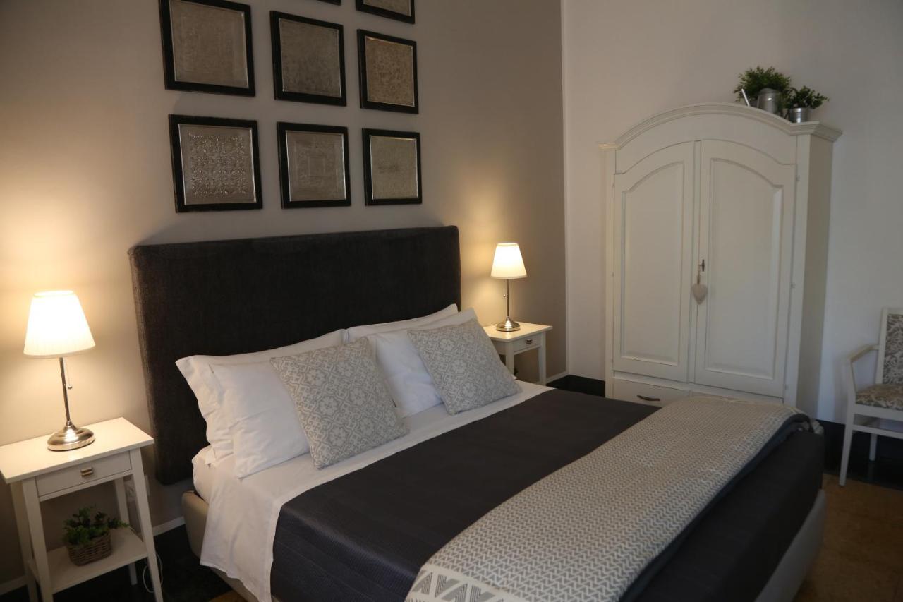 Palazzo Bignami Bed & Breakfast Lecce Luaran gambar