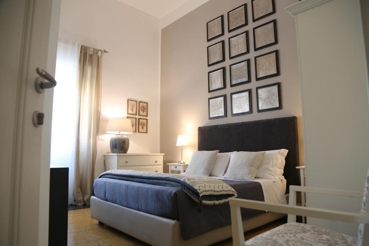 Palazzo Bignami Bed & Breakfast Lecce Luaran gambar