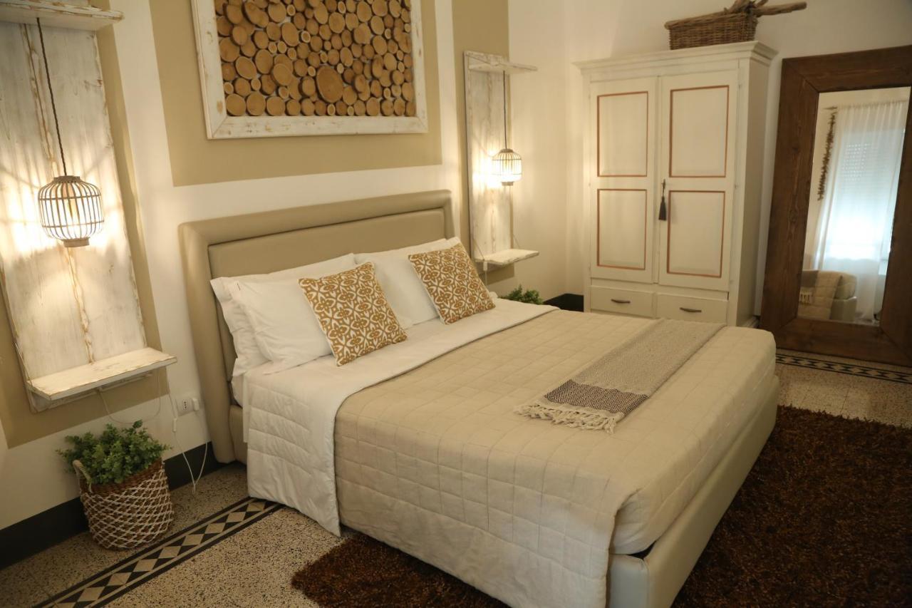 Palazzo Bignami Bed & Breakfast Lecce Luaran gambar