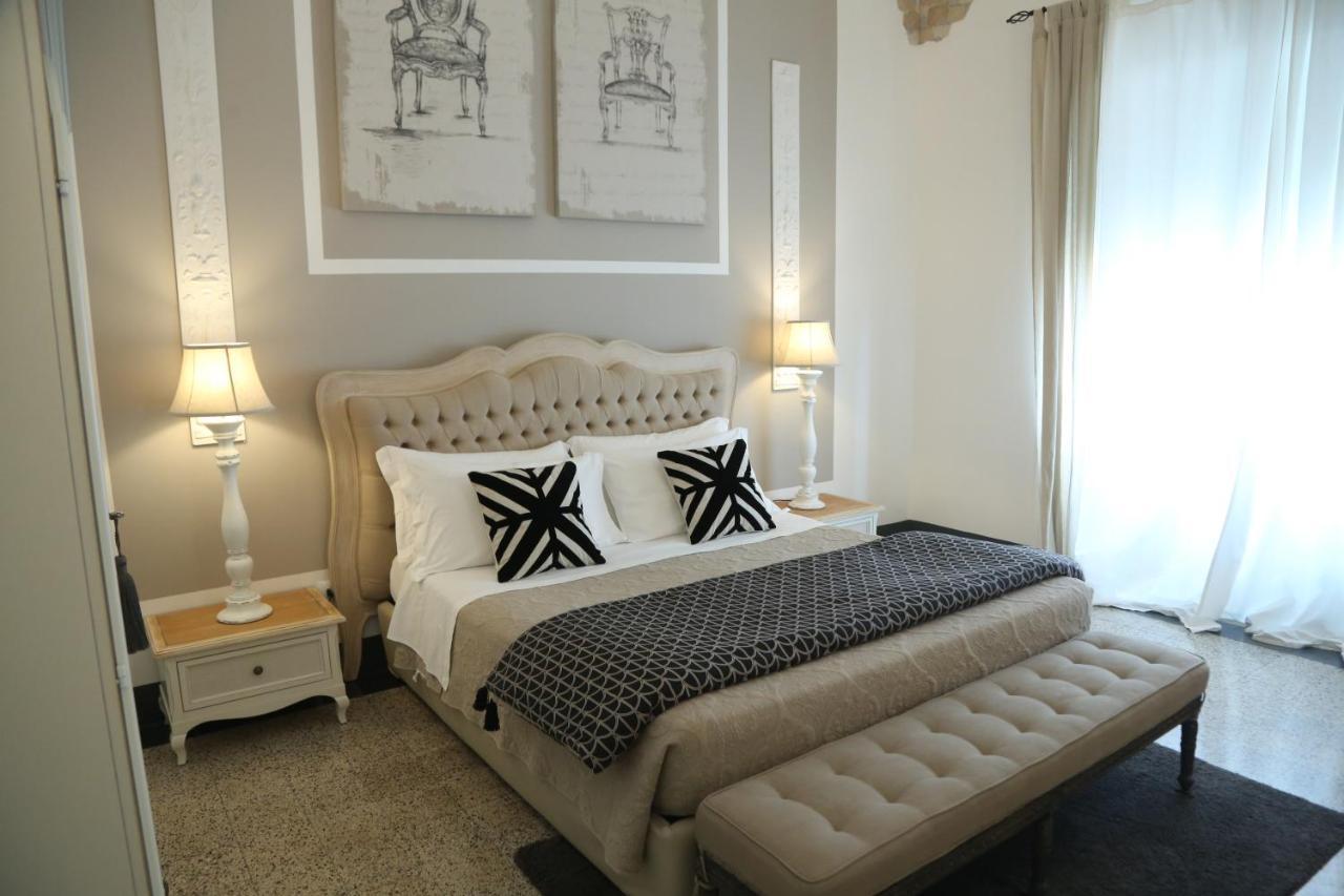 Palazzo Bignami Bed & Breakfast Lecce Luaran gambar