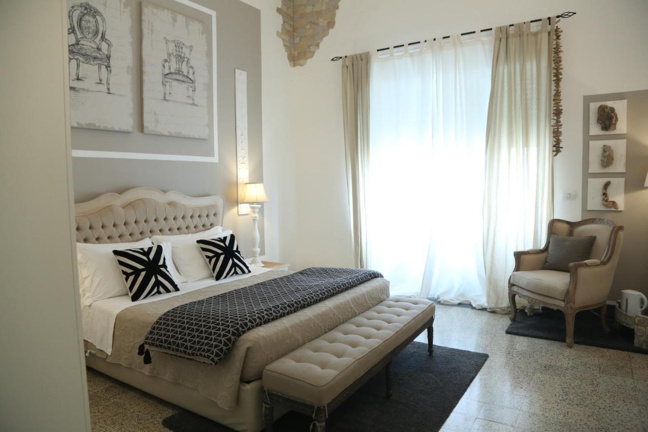 Palazzo Bignami Bed & Breakfast Lecce Luaran gambar