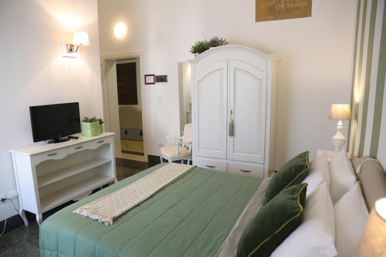 Palazzo Bignami Bed & Breakfast Lecce Luaran gambar