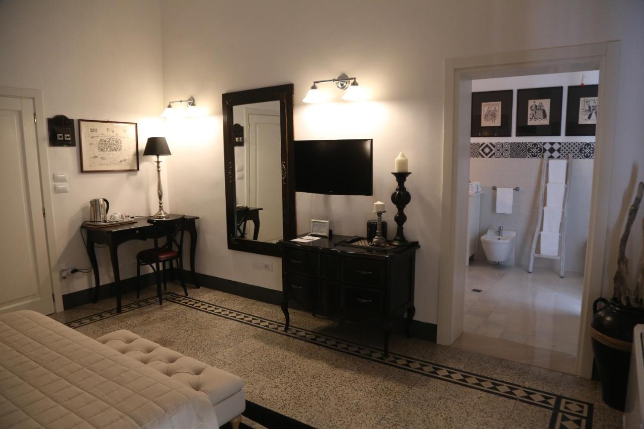 Palazzo Bignami Bed & Breakfast Lecce Luaran gambar