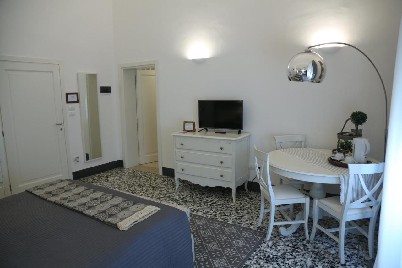 Palazzo Bignami Bed & Breakfast Lecce Luaran gambar