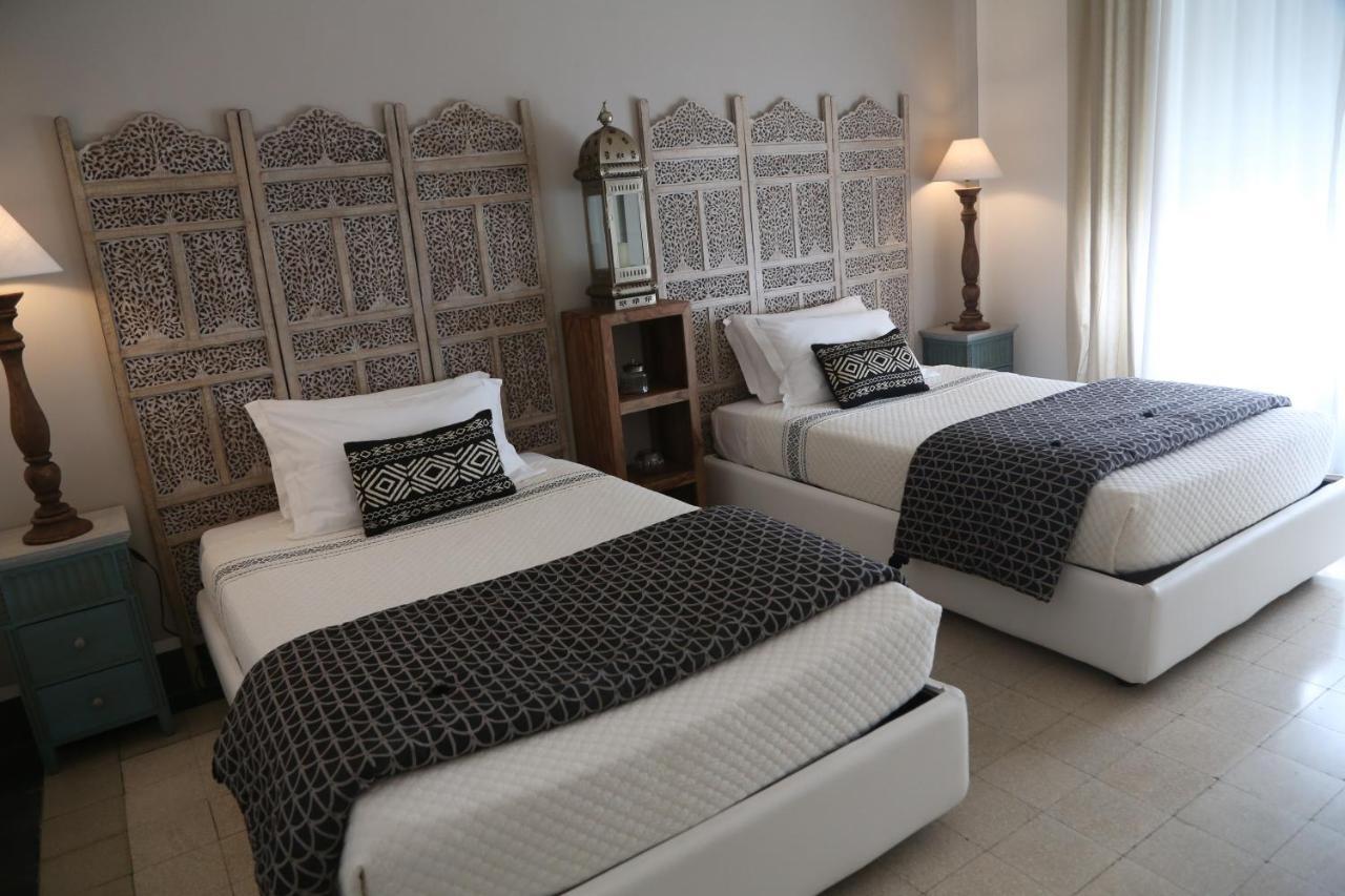 Palazzo Bignami Bed & Breakfast Lecce Luaran gambar