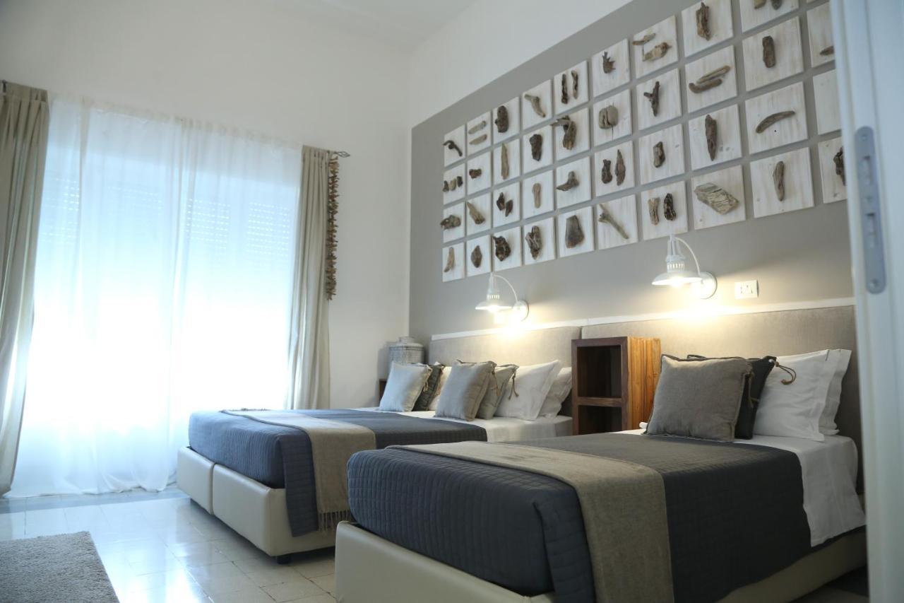 Palazzo Bignami Bed & Breakfast Lecce Luaran gambar