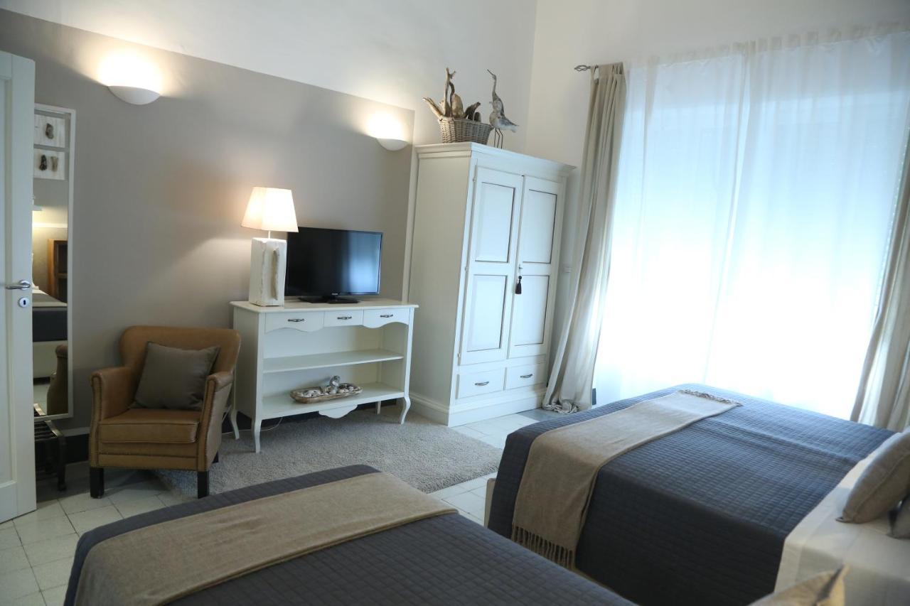 Palazzo Bignami Bed & Breakfast Lecce Luaran gambar