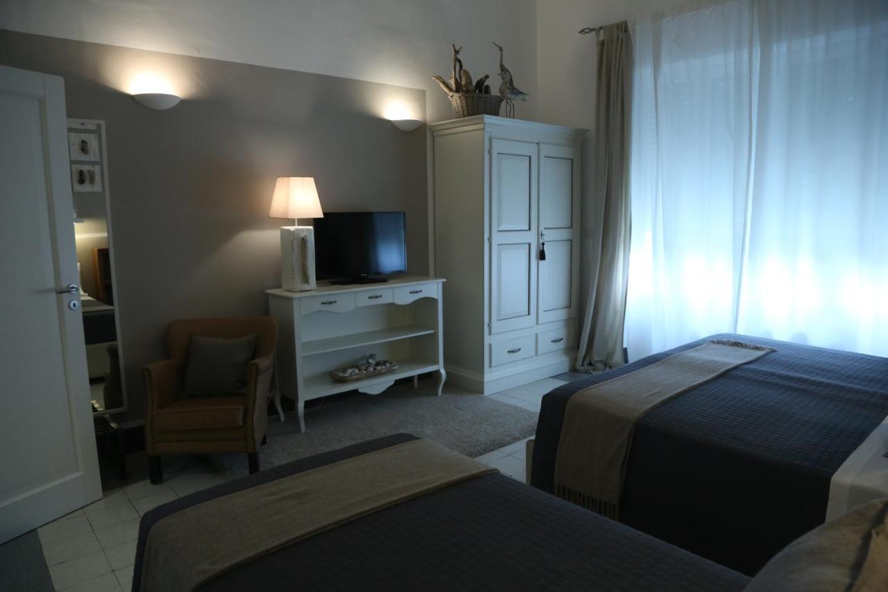 Palazzo Bignami Bed & Breakfast Lecce Luaran gambar