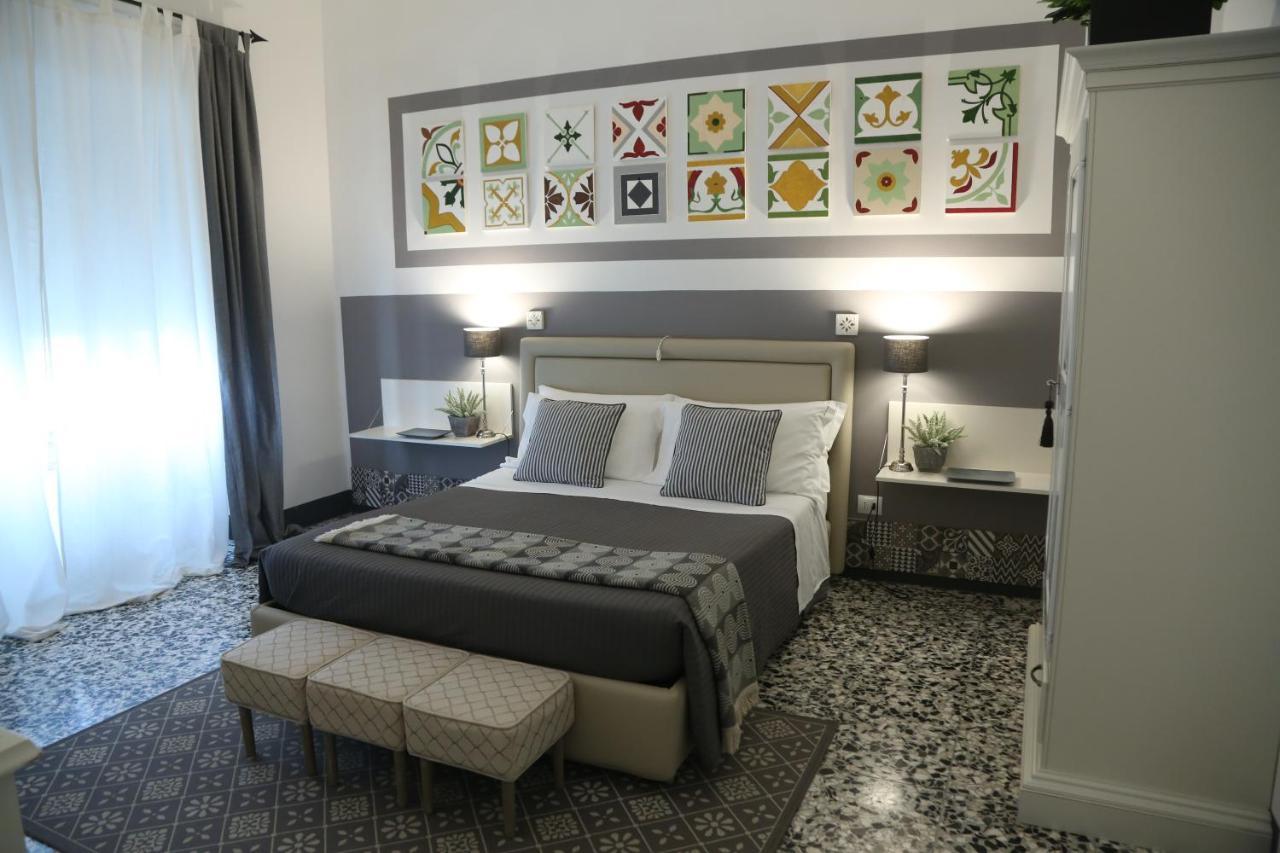 Palazzo Bignami Bed & Breakfast Lecce Luaran gambar