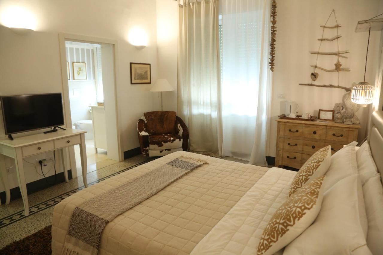 Palazzo Bignami Bed & Breakfast Lecce Luaran gambar