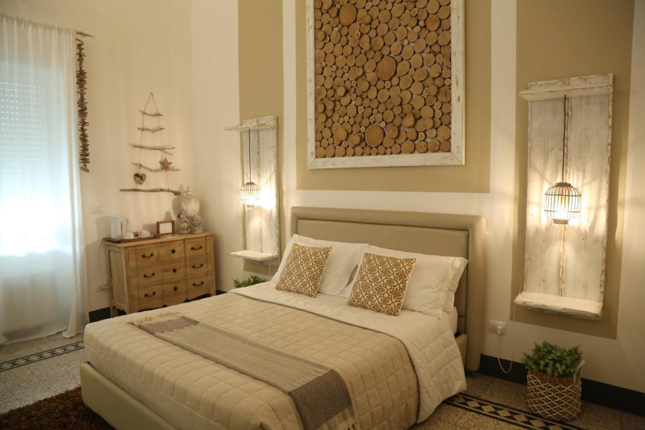 Palazzo Bignami Bed & Breakfast Lecce Luaran gambar