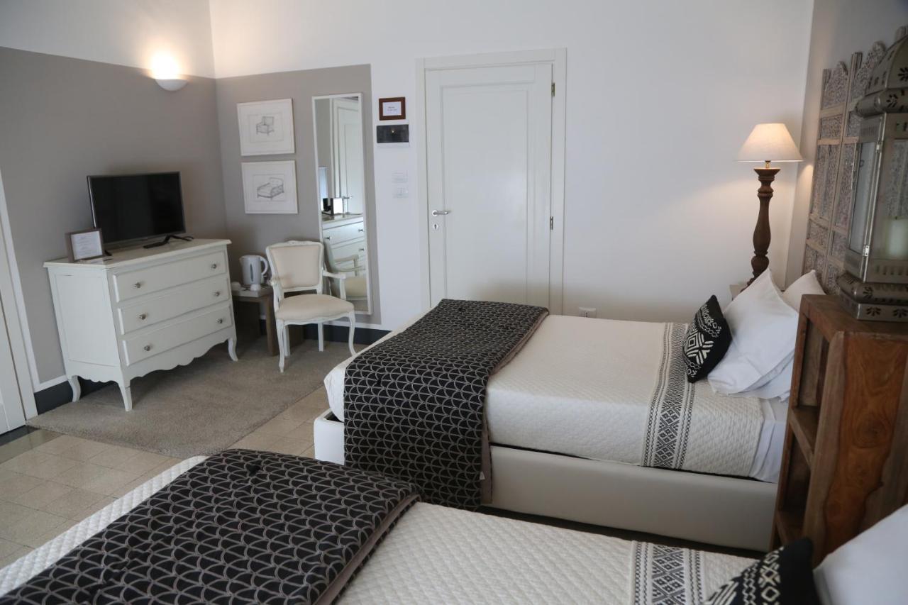 Palazzo Bignami Bed & Breakfast Lecce Luaran gambar