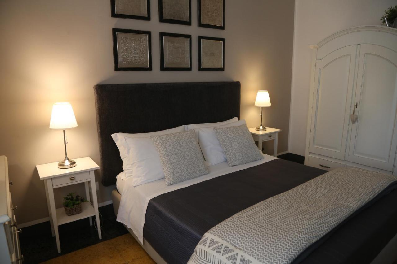 Palazzo Bignami Bed & Breakfast Lecce Luaran gambar