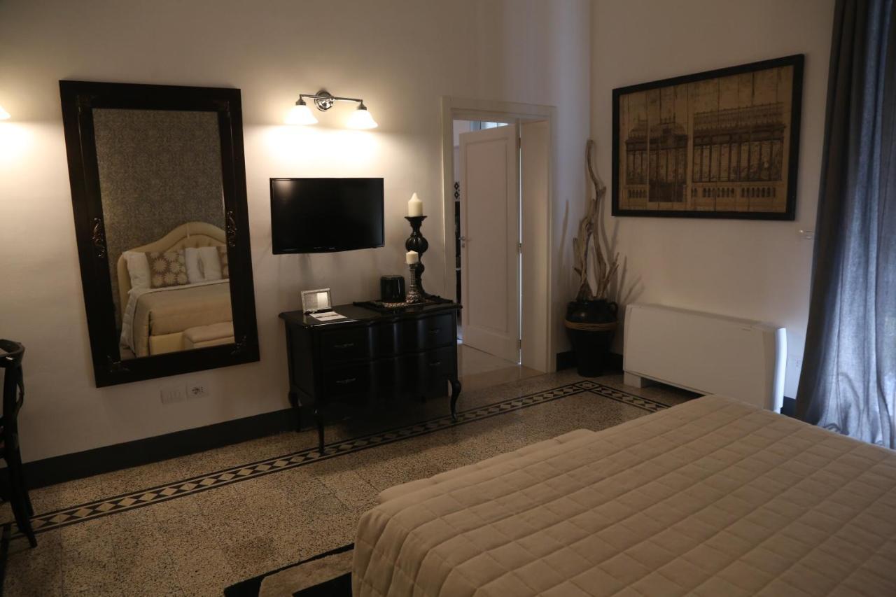 Palazzo Bignami Bed & Breakfast Lecce Luaran gambar