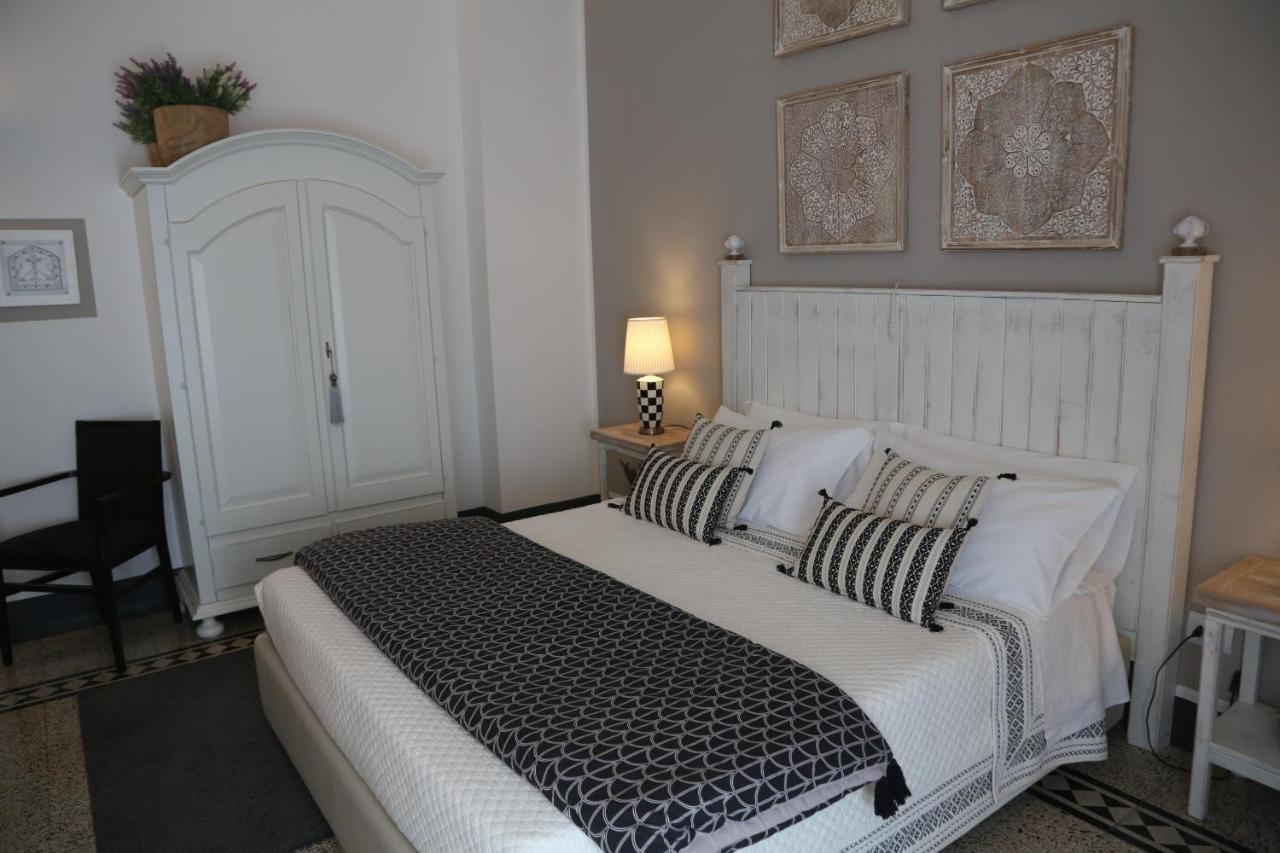 Palazzo Bignami Bed & Breakfast Lecce Luaran gambar