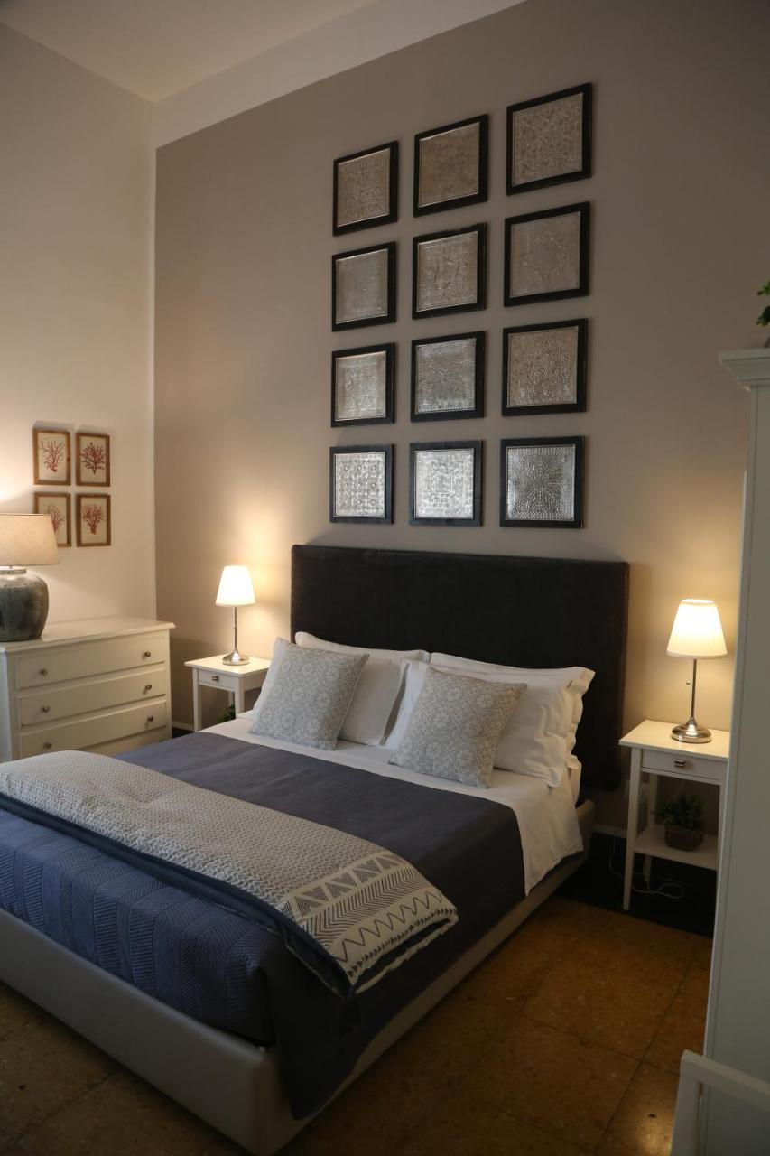 Palazzo Bignami Bed & Breakfast Lecce Luaran gambar